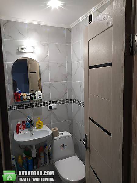 Sell 1-room apartment. Киев,  Сосницкая — photo 7
