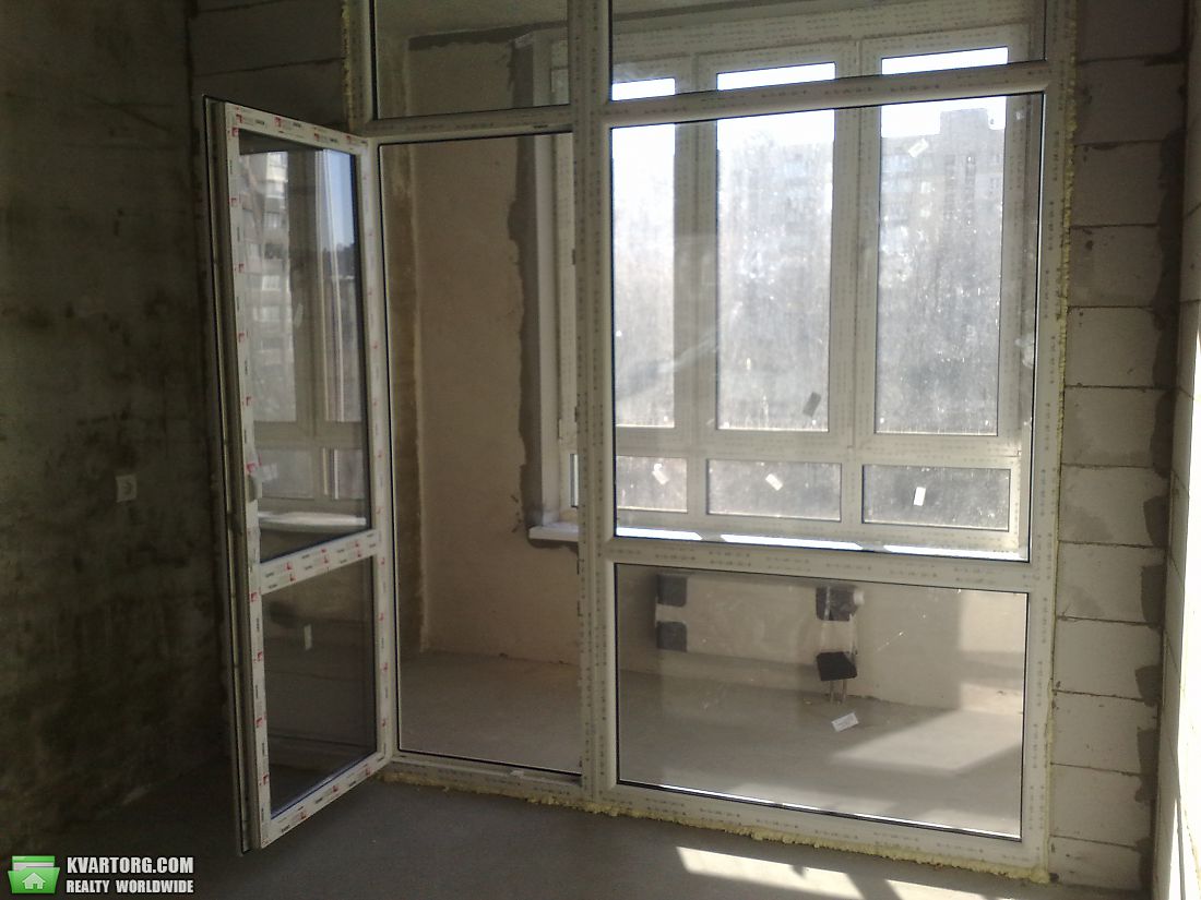 Sell 1-room apartment. Киев, Феодосийская — photo 4