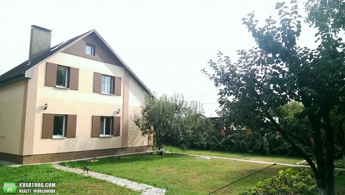 Rent out house. Киевская обл., Чайки — photo 1