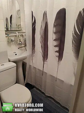 Rent out 1-room apartment. Киев, .Бастионная — photo 6