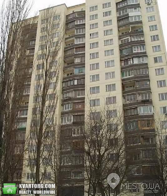 Sell 1-room apartment. Киев,  Стадионная — photo 2