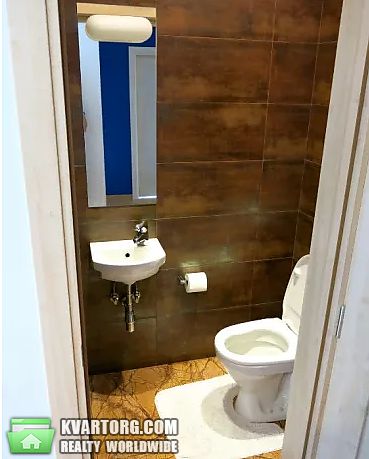 Rent out 3-room apartment. Киев,  Гришко — photo 5