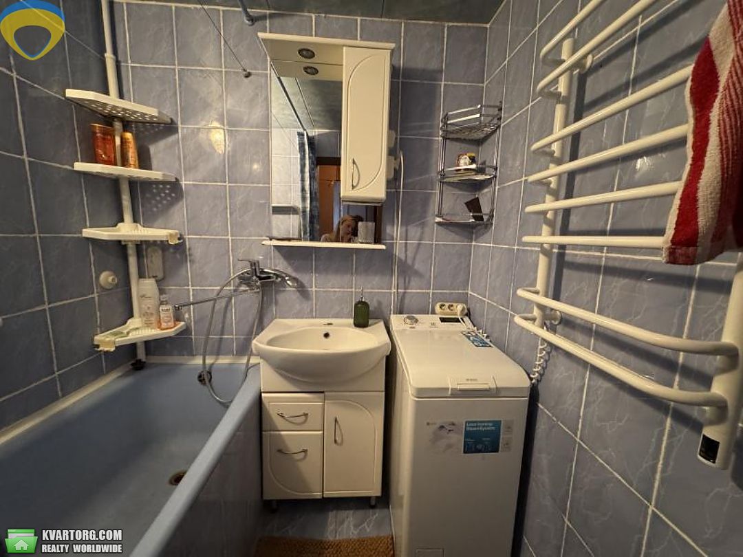 Sell 3-room apartment. Одесса, Ільфа і Петрова — photo 5