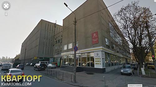 Sell warehouse. Киев,  Куреневская — photo 4