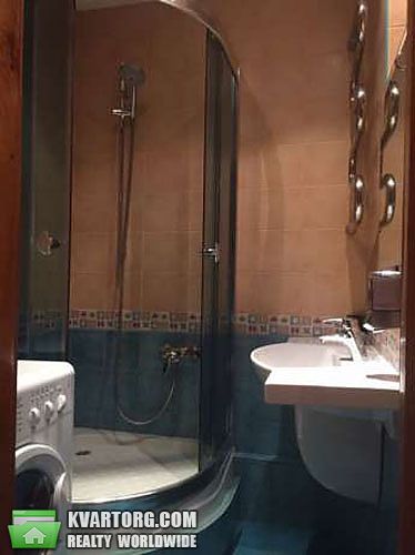 Rent out 2-room apartment. Киев,  Дмитриевская — photo 4