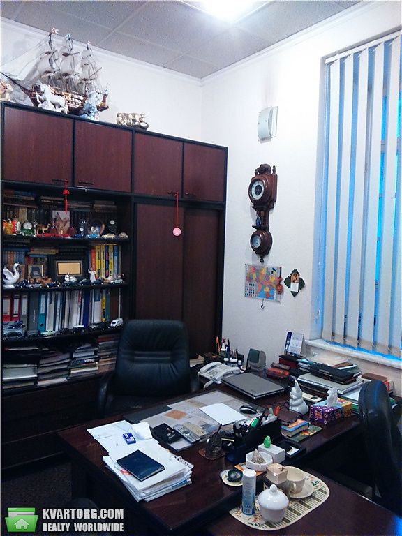 Sell office. Киев, п-ке Шевченко — photo 1