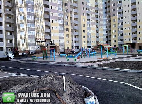 продам 3-комнатную квартиру. Киев,  Закревского - фото 3