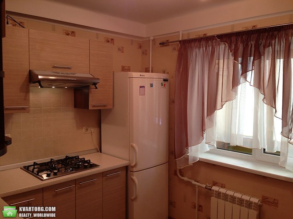Sell 1-room apartment. Киев,  Светлицкого — photo 2