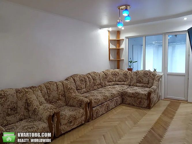 Sell 3-room apartment. Киев,  Героев Космоса — photo 1
