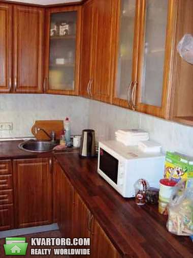 Sell 2-room apartment. Киев,  Богдановская — photo 1