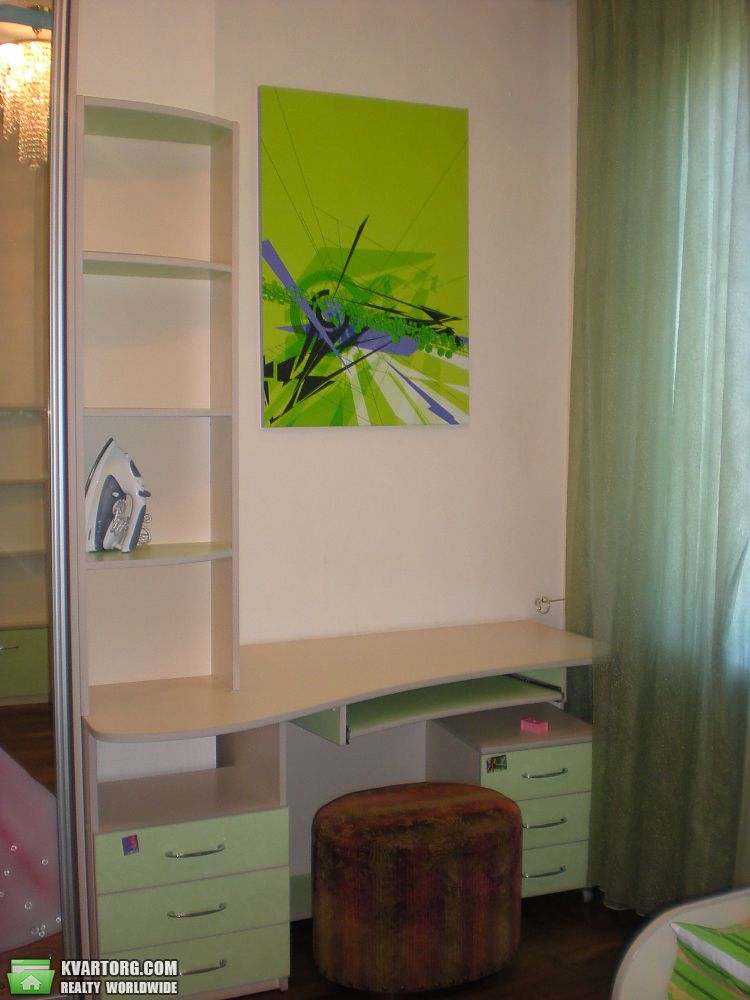 Rent out 3-room apartment. Одесса, Жуковского — photo 4