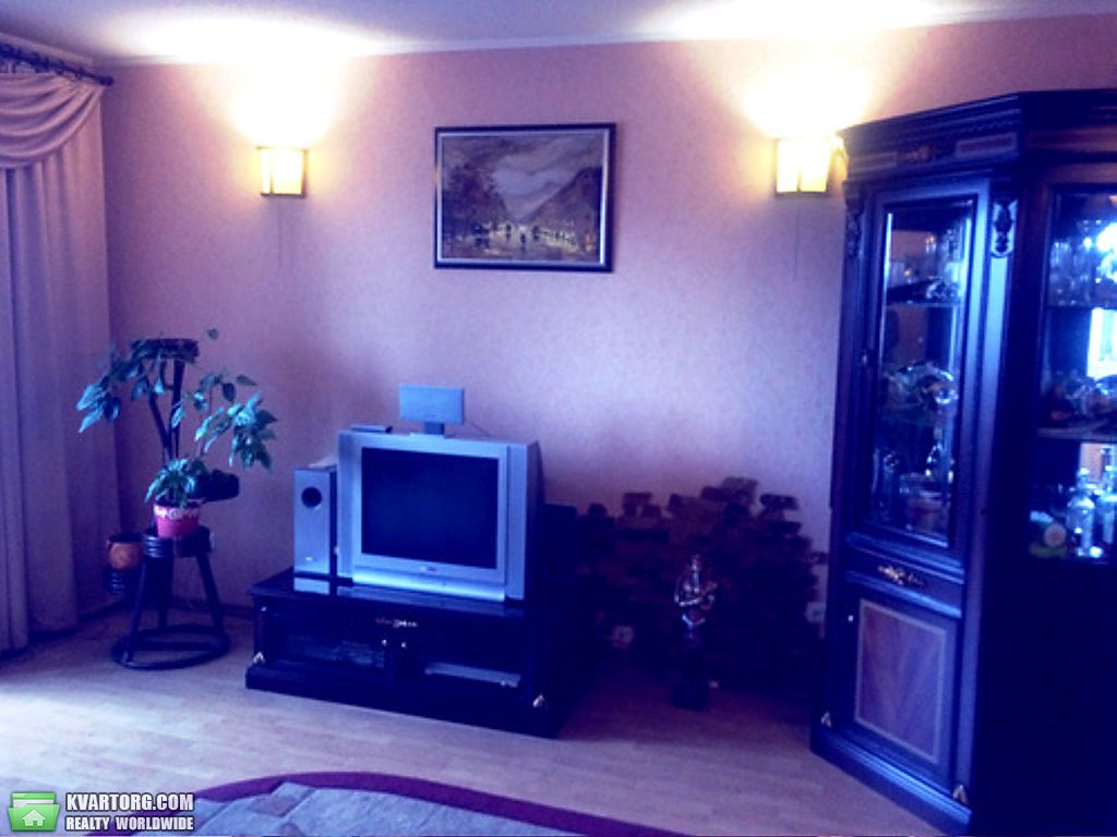 Sell 4-room apartment. Киев,  Ватутина пр — photo 8