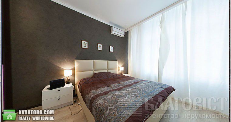 Sell 2-room apartment. Киев,  Драгомирова — photo 3