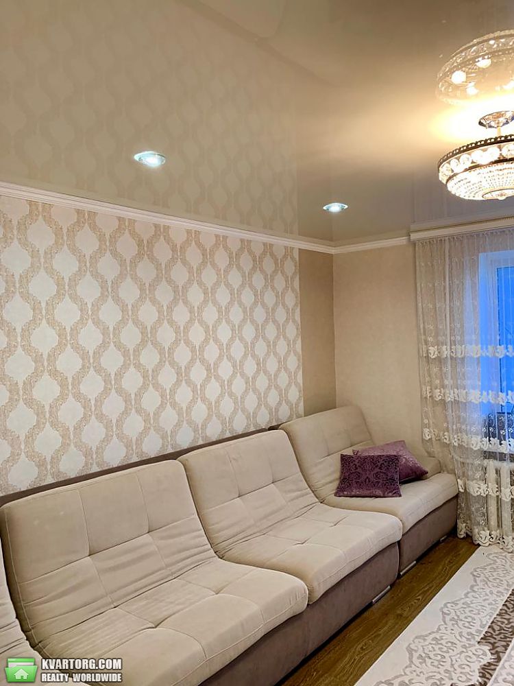 Sell 3-room apartment. Донецк, 230-Й СТРЕЛКОВОЙ ДИВИЗИИ — photo 6