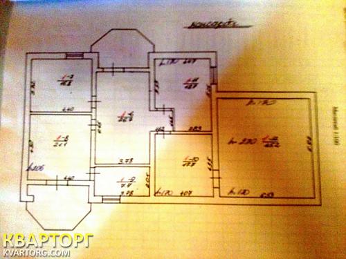 Sell house. Львов, Величковського — photo 5
