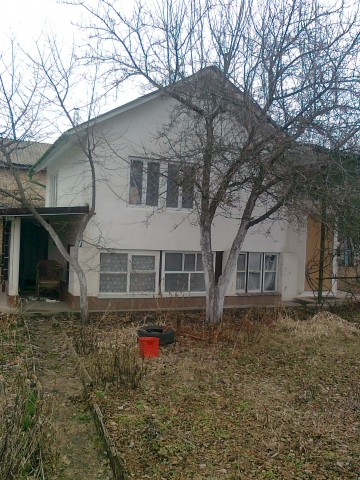Sell house. Киевская обл., Полевая — photo 1