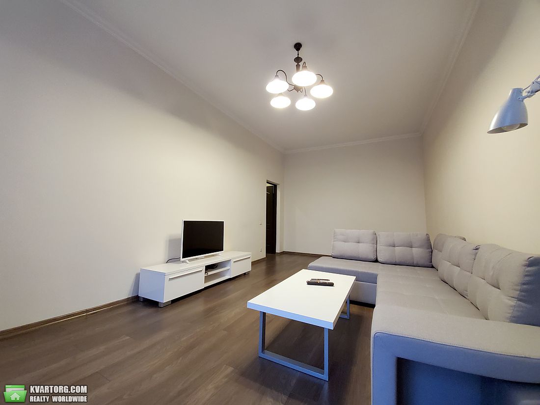 Rent out 2-room apartment. Киев,  Шота Руставели — photo 8