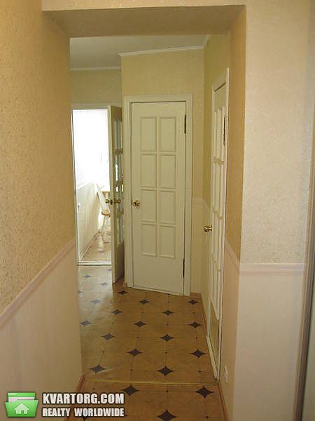 Sell 2-room apartment. Киев, Златоустовская — photo 8