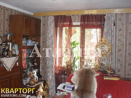 Sell 2-room apartment. Одесса, Бочарова — photo 1