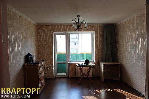 сдам 1-комнатную квартиру. Киев,  Симиренко - фото 1