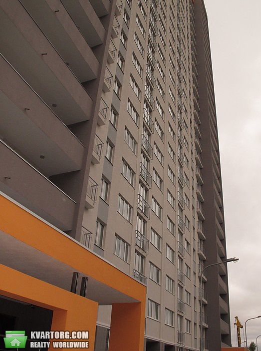 Sell 2-room apartment. Киев, Чорновола — photo 1