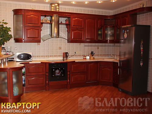 Sell 3-room apartment. Киев,  Срибнокильская — photo 9