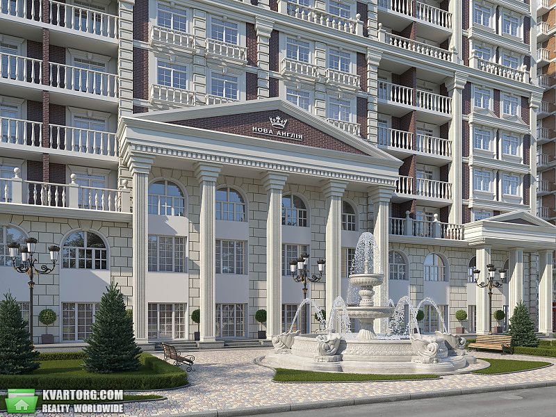 Sell 1-room apartment. Киев,  Трутенко — photo 10