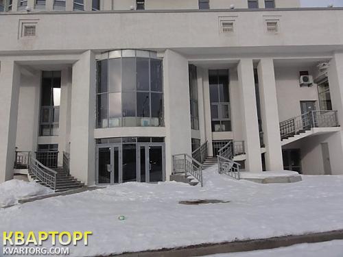 Rent out office. Киев,  Дружбы Народов бул — photo 1