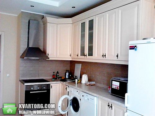 Rent out 1-room apartment. Киев, Щекавицкая — photo 1