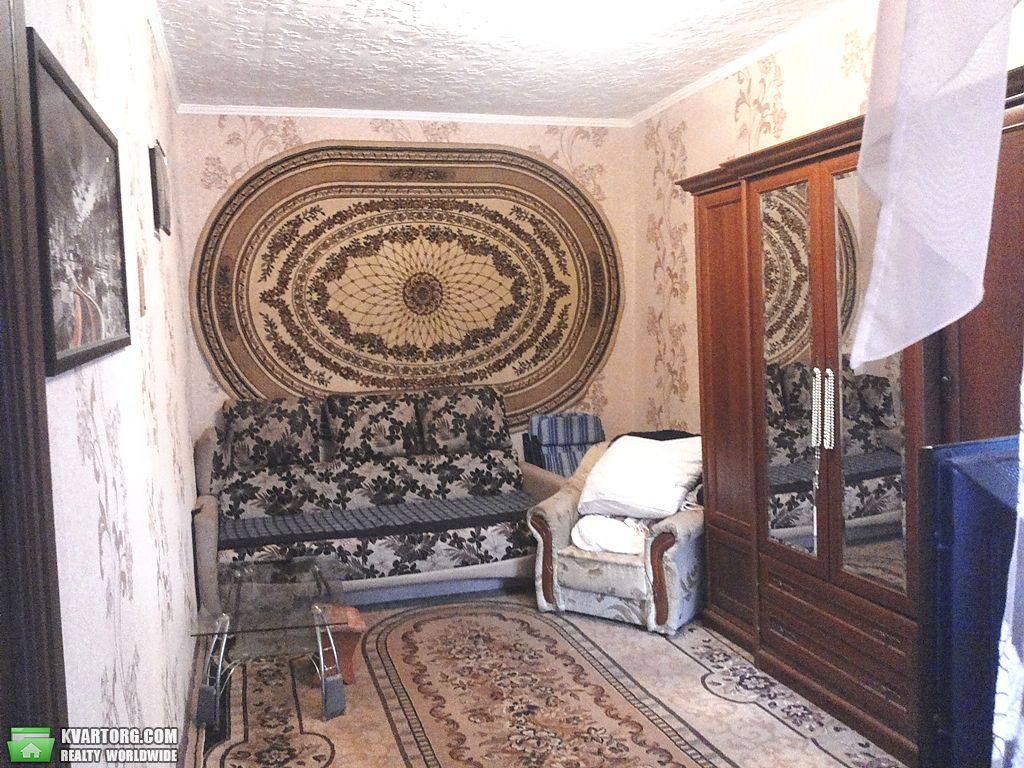 Sell 3-room apartment. Одесса, Базарная — photo 2