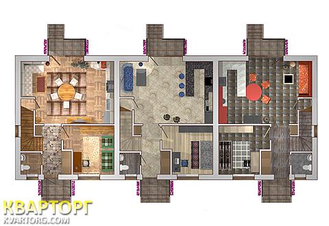 Sell house. Буча, Малиновского — photo 1