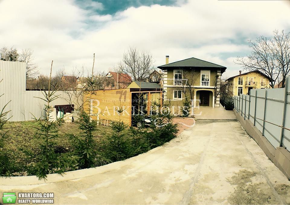 Rent out house. Киев,  Богатырская — photo 9