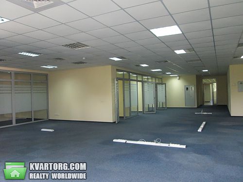 Rent out office. Киев, Гайдара — photo 9