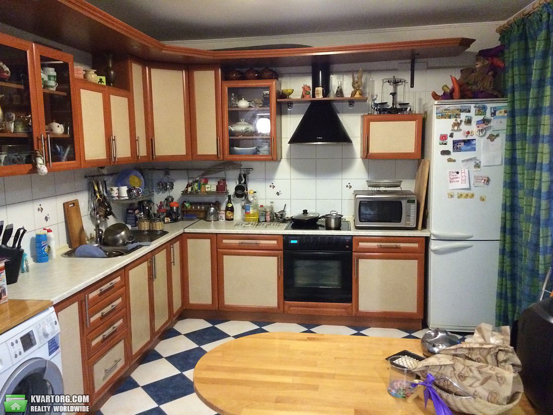 Sell 3-room apartment. Киев,  Вишняковская — photo 3