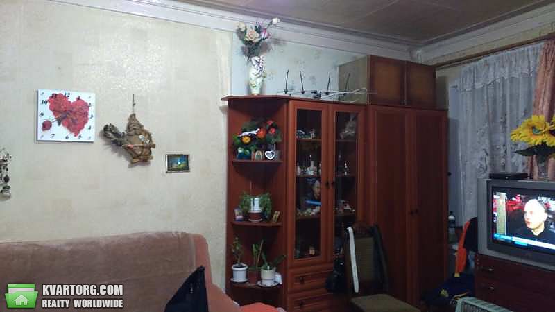 Sell 1-room apartment. Харьков, Сумская — photo 1