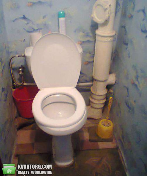 Sell 2-room apartment. Киев, Закревского — photo 3