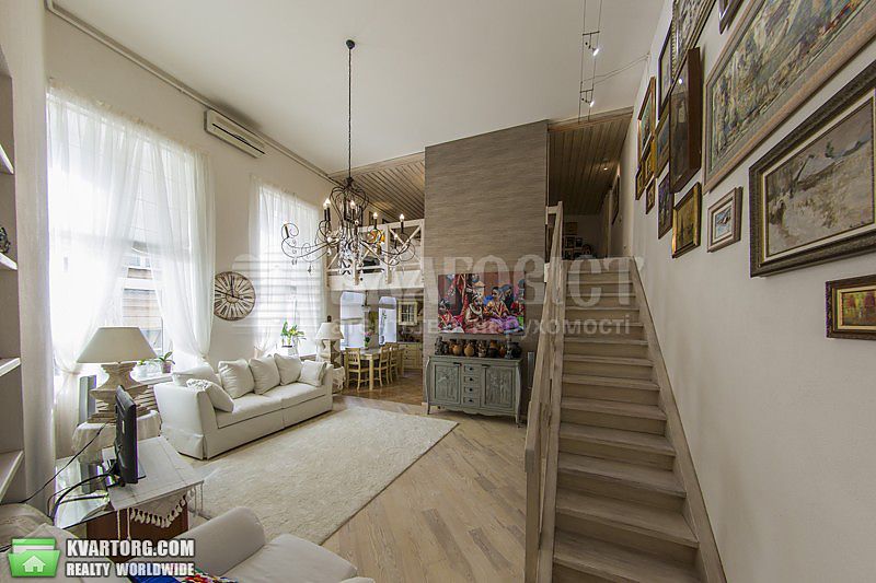 Rent out 2-room apartment. Киев,  Большая Васильковская — photo 4