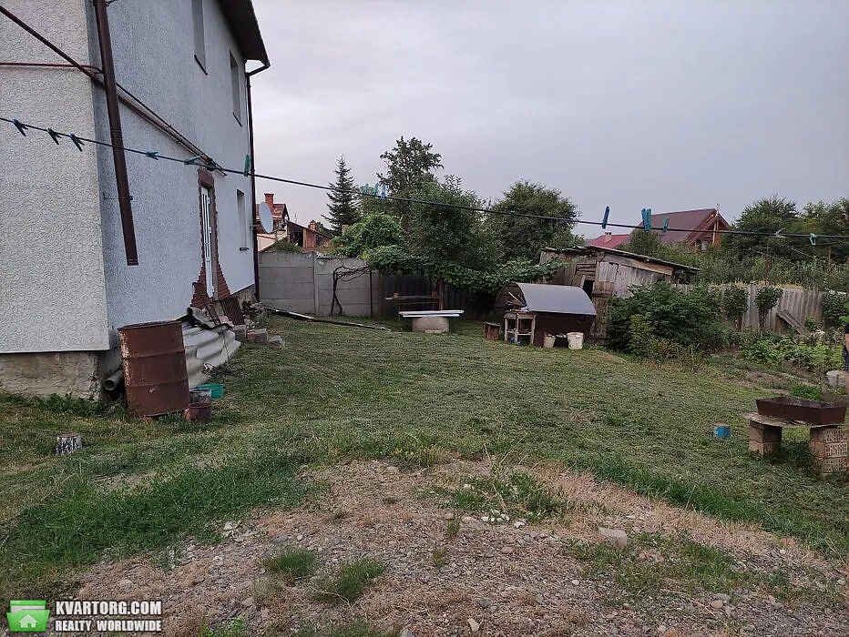 Sell house. Черновцы, Центральная — photo 3