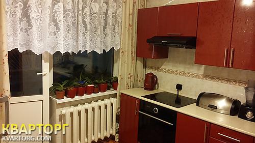 Sell 1-room apartment. Киев, Радужная — photo 4