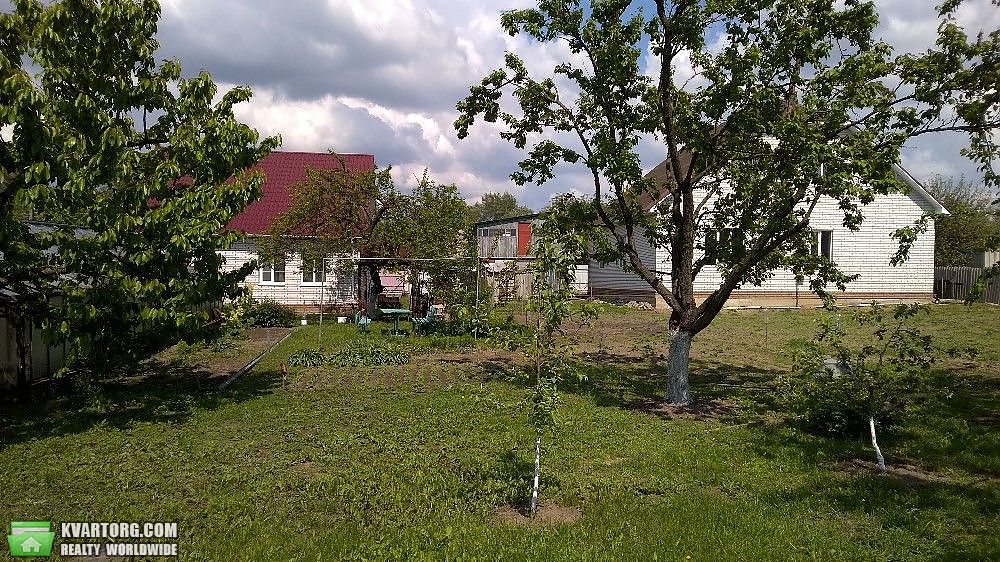 Sell house. Бровары, Парковая — photo 1
