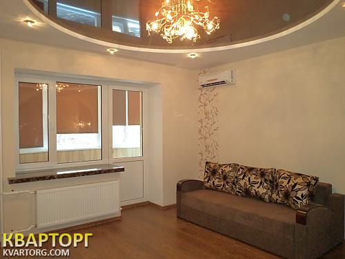 Rent out 1-room apartment. Одесса, Асташкина — photo 2