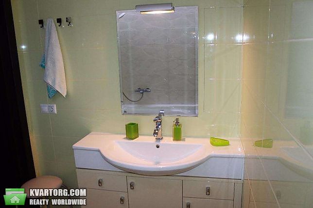 Rent out 1-room apartment. Киев,  Вильямса — photo 2