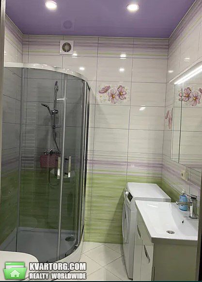 Rent out 2-room apartment. Львов, Турянського — photo 7
