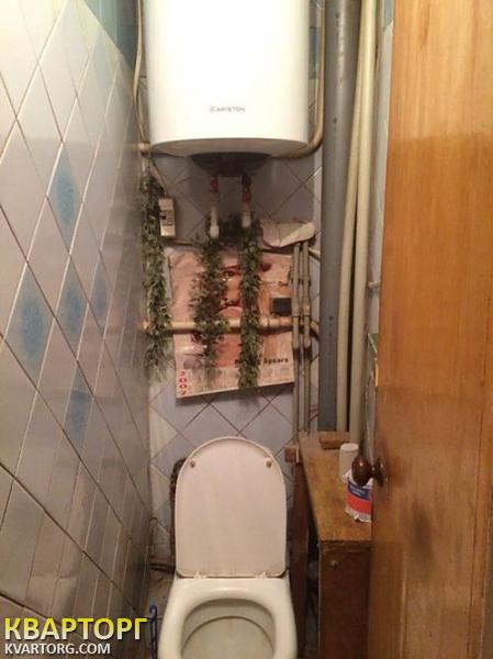 Sell 1-room apartment. Киев,  Ромена Роллана бул — photo 3