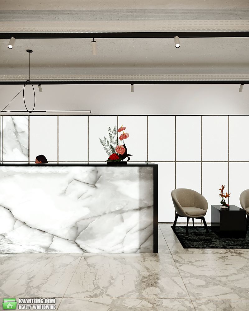 Rent out office. Киев, Кловский спуск — photo 3