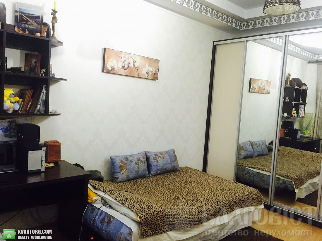 Sell 3-room apartment. Киев, Вышгородская — photo 3