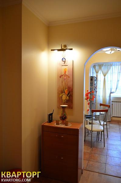 Rent out 1-room apartment. Киев, Закревского — photo 8