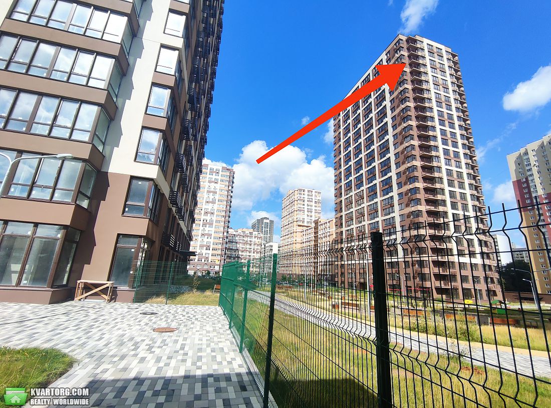 Sell 3-room apartment. Киев,  Правды пр — photo 6