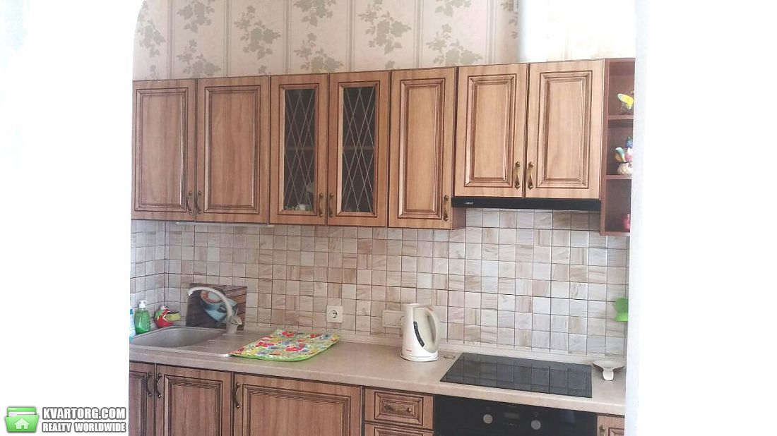 Rent out 1-room apartment. Одесса, Среднефонтанская — photo 1