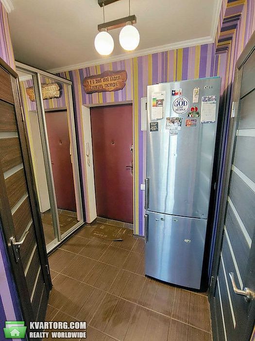 Sell 1-room apartment. Киев,  Дарницкий бульвар — photo 6
